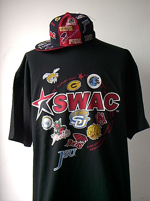 S.W.A.C. T-SHIRT